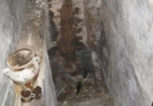 Casa de poble en venda a la España, Novelda, ref.: TR303383 foto