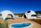 Xalet independent amb terreny en venda a la España, el Pinós, ref.: TR146071 foto