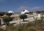 Xalet independent amb terreny en venda a la España, el Pinós, ref.: TR146071 foto