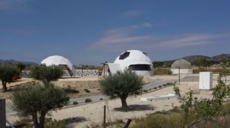 Alicante - Pinoso - 10000m2