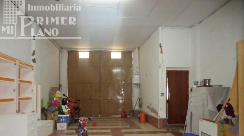 Сьюдад-Реаль - Tomelloso - 326m2