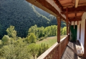 Casa de camp amb terreny en venda a la España, Pesaguero, ref.: TR136051 foto