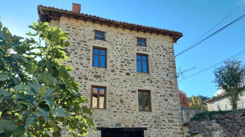 Cantabria - Pesaguero - 1316m2