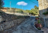 Casa de camp amb terreny en venda a la España, Pesaguero, ref.: TR136051 foto