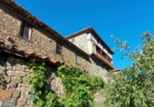 Casa de camp amb terreny en venda a la España, Pesaguero, ref.: TR136051 foto