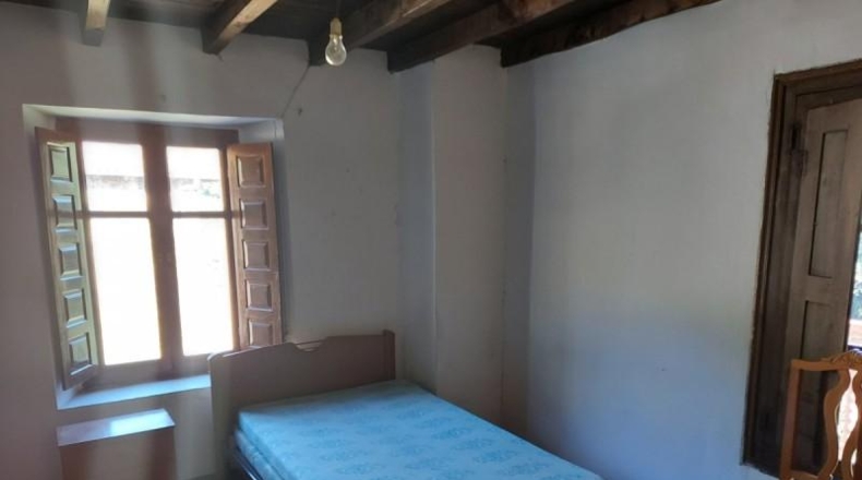 Cantabria - Pesaguero - 1316m2