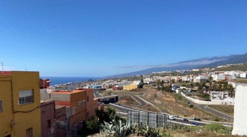 Santa Cruz de Tenerife - San Cristóbal de La Laguna - 1080m2