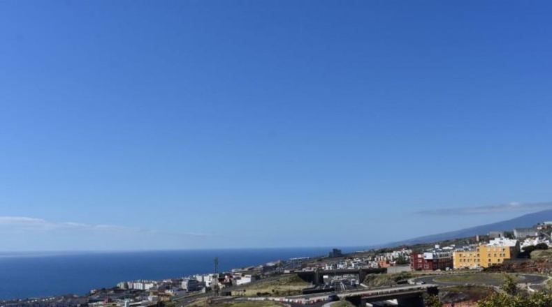 Santa Cruz de Tenerife - San Cristóbal de La Laguna - 1080m2