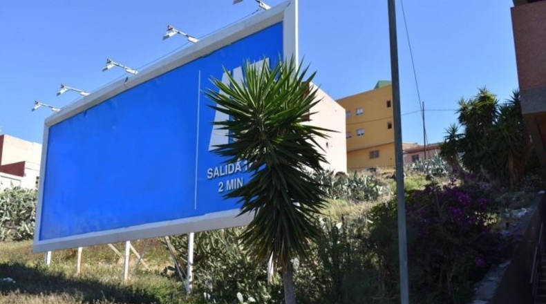 Santa Cruz de Tenerife - San Cristóbal de La Laguna - 1080m2