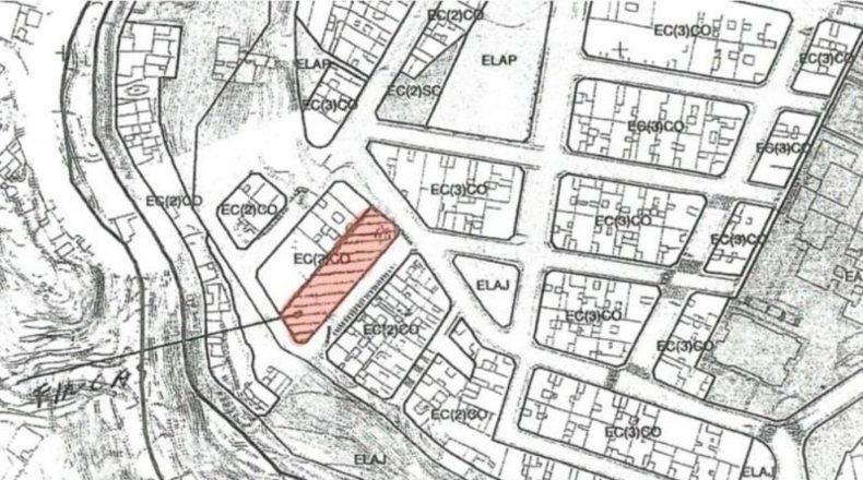 Santa Cruz de Tenerife - San Cristóbal de La Laguna - 1080m2