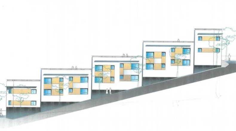Santa Cruz de Tenerife - San Cristóbal de La Laguna - 1080m2