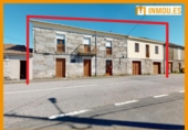 Casa de poble en venda a la España, O Picouto, ref.: TR301312 foto