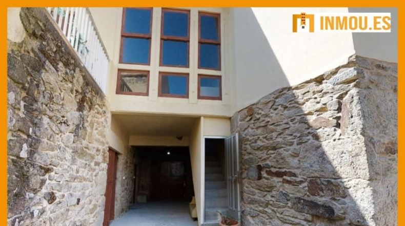 Orense - San Tomé - 551m2