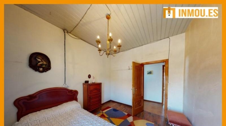 Orense - San Tomé - 551m2