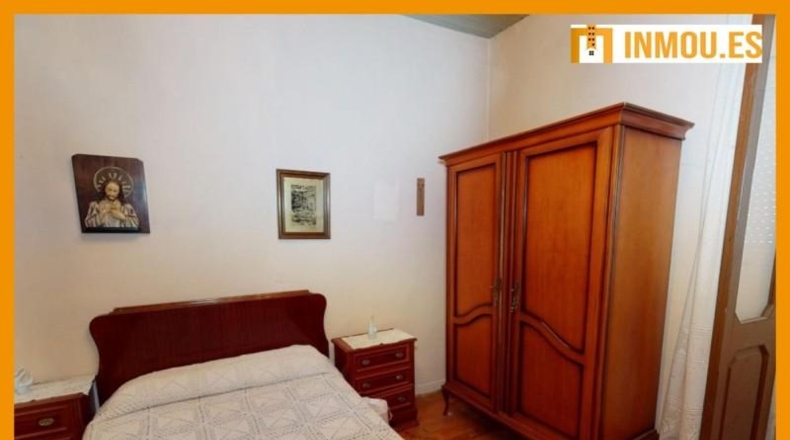 Orense - San Tomé - 551m2