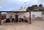 Finca rústica en venda a la España, Calasparra, ref.: TR304642 foto