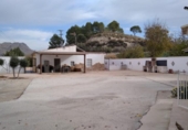 Finca rústica en venda a la España, Calasparra, ref.: TR304642 foto