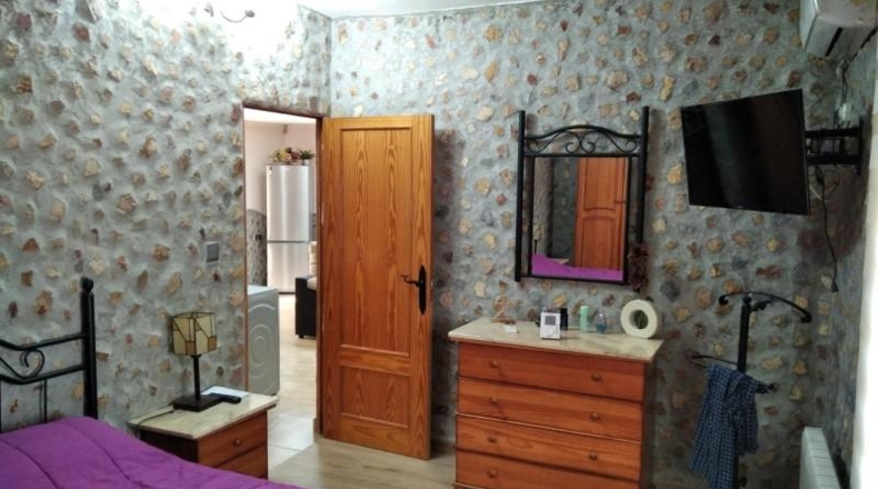 Murcia - Calasparra - 2150m2