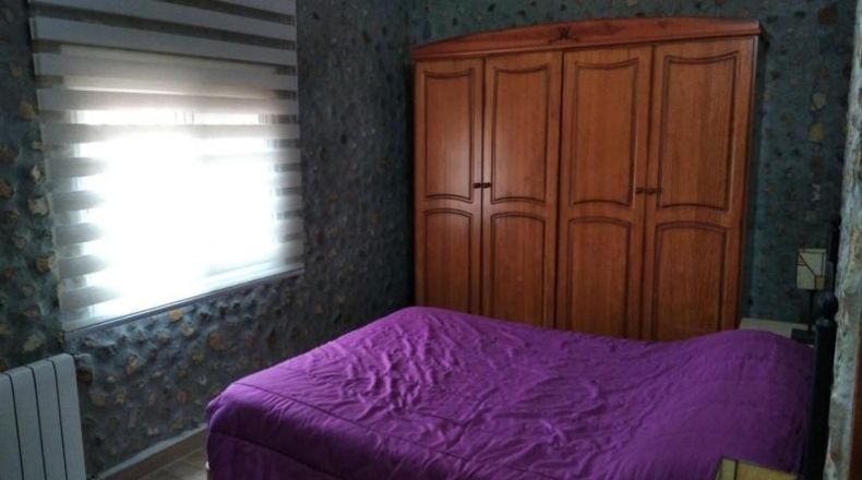 Murcia - Calasparra - 2150m2