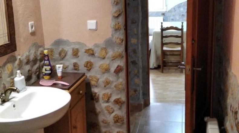 Murcia - Calasparra - 2150m2