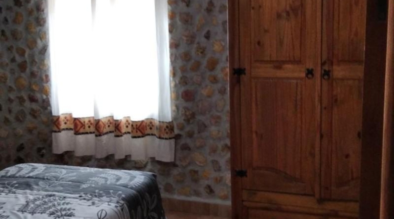 Murcia - Calasparra - 2150m2