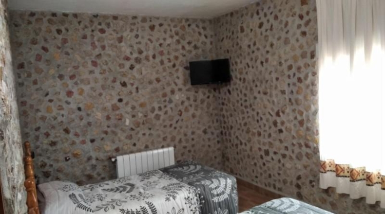 Murcia - Calasparra - 2150m2