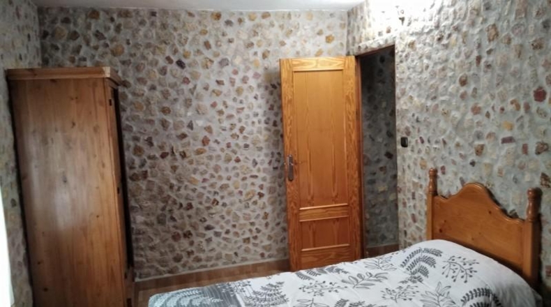 Murcia - Calasparra - 2150m2