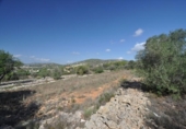 Terreny no urbanitzable en venda a la España, Benissa, ref.: TR112704 foto
