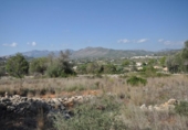 Terreny no urbanitzable en venda a la España, Benissa, ref.: TR112704 foto
