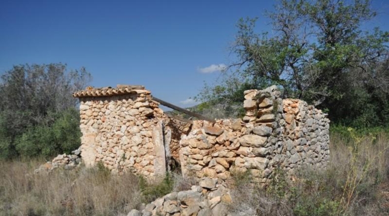 Alicante - Benisa - 10374m2