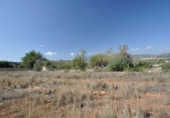 Terreny no urbanitzable en venda a la España, Benissa, ref.: TR112704 foto