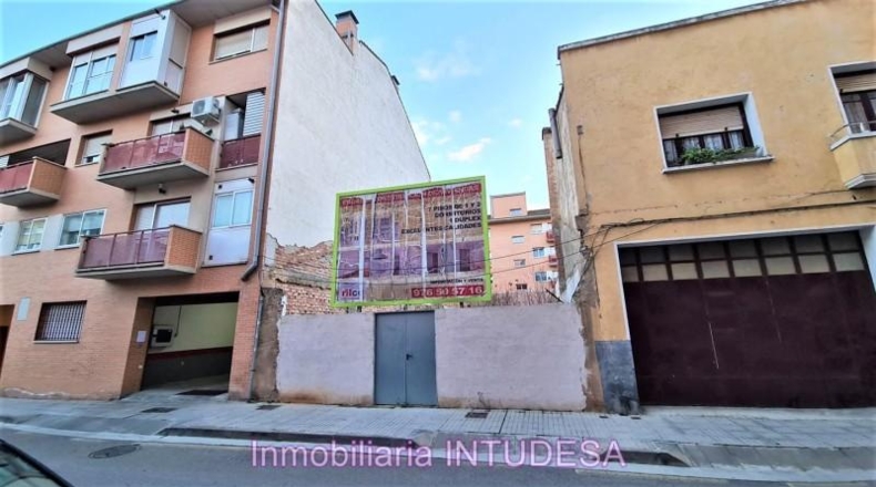 Navarra - Tudela - 226m2