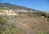 Terreny no urbanitzable en venda a la España, Candelaria, ref.: TR113583 foto