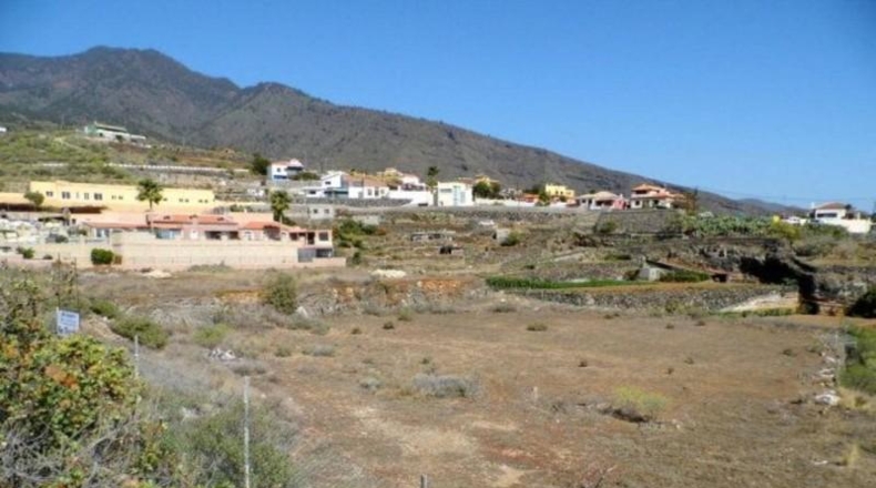 Santa Cruz de Tenerife - Candelaria - 23852m2