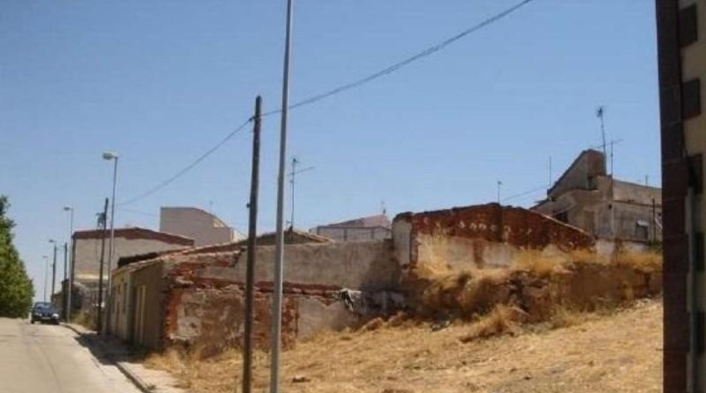 Salamanca - Salamanca - 765m2