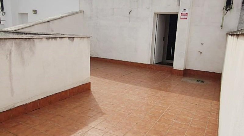 Valladolid - Carpio - 161m2