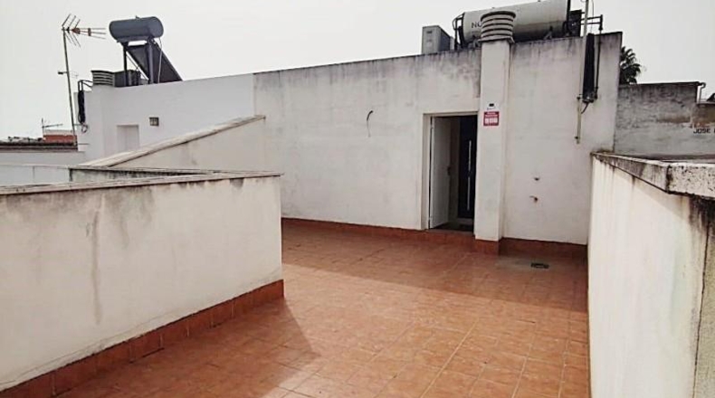 Valladolid - Carpio - 161m2