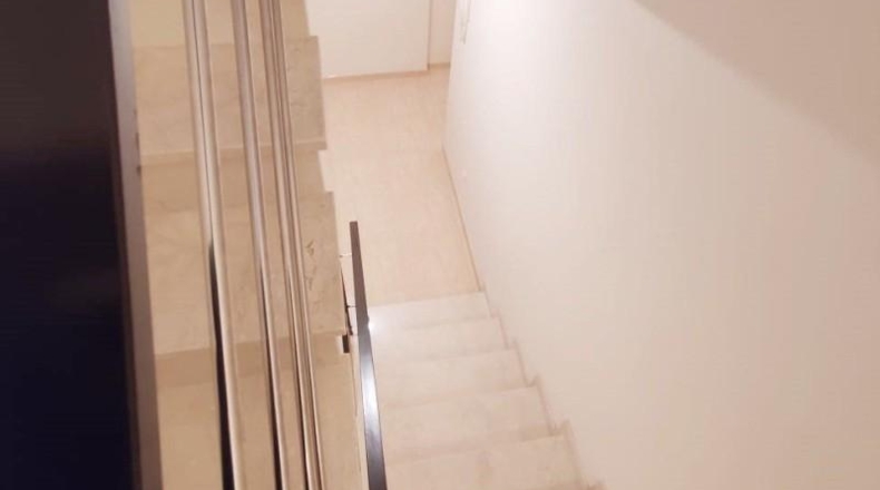 Valladolid - Carpio - 161m2