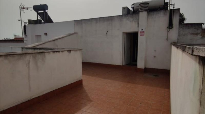 Valladolid - Carpio - 161m2