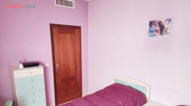 Valladolid - Carpio - 161m2