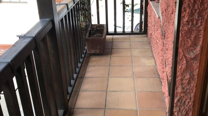 Leon - Cubillos del Sil - 95m2