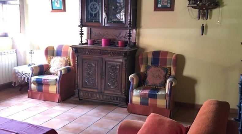 Leon - Cubillos del Sil - 95m2