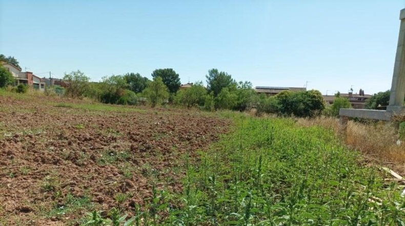 Barcelona - Santpedor - 3034m2