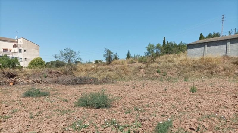 Barcelona - Santpedor - 3034m2