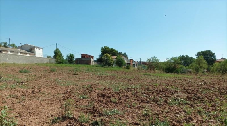 Barcelona - Santpedor - 3034m2