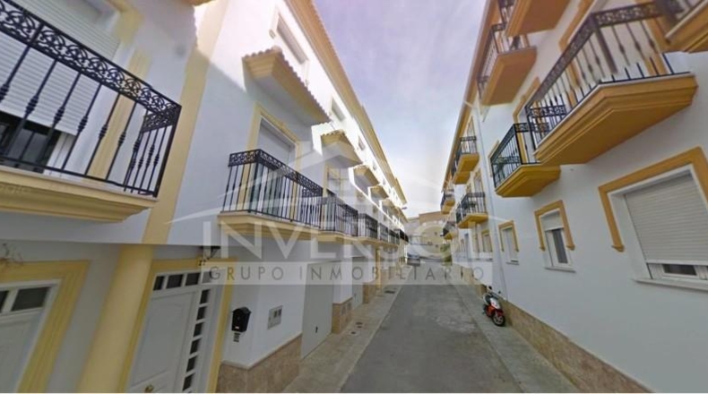 Almería - Urbanización Hispanidad - 130m2