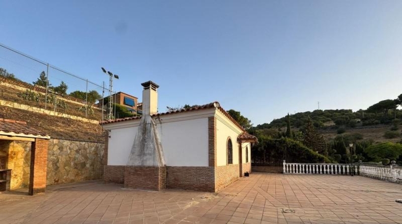 Córdoba - Còrdova - 4000m2