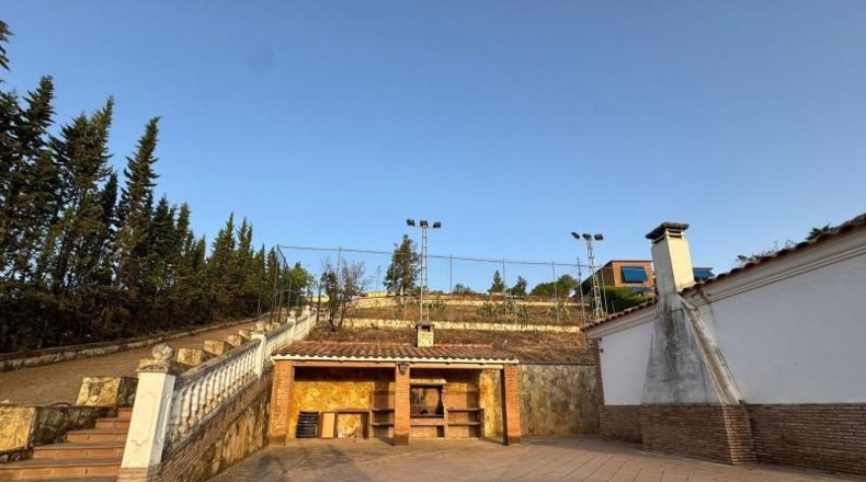 Córdoba - Còrdova - 4000m2