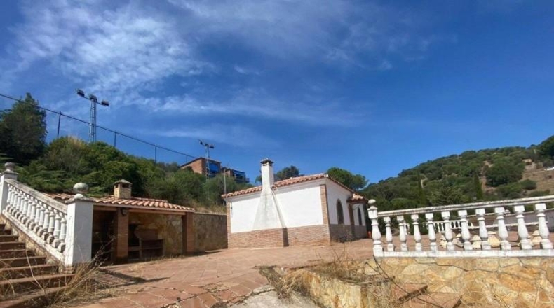Córdoba - Còrdova - 4000m2
