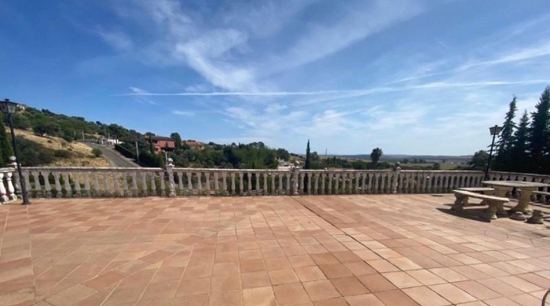 Córdoba - Còrdova - 4000m2